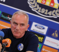Треньорът на Сутиеска хвърли бялата кърпа: Не знам дали сме готови за Левски...