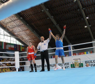 Още две българки стигнаха 1/4-финалите на Европейското по бокс