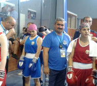 Още две победи за България на Eвропейското по бокс