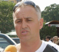 Бончо Генчев става на 53 години