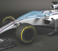 Тестват протектор за главата във Формула 1 в Гран При на Великобритания