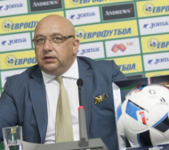Кралев: До два месеца ще има търг за базите на ЦСКА