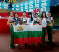Шестима млади лекоатлети представят България на Световното в Кения