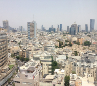 "Канарчетата" се настаниха в Тел Авив
