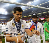 Мората: Едва ли ще се върна в Реал (Мадрид)