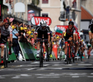Норвежец взе етап от Тур дьо Франс