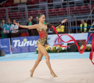 Невяна Владинова показа характер, но остана без медал на Световните игри
