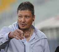 Любослав Пенев става президент на ЦСКА