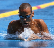 Страхотен успех за България на Световното по плуване