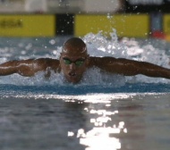 Мениджърът на националния ни отбор: Голям успех за българското плуване