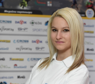 Таня Звискова се размина с финал на Европейското в Баку
