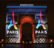 Париж приема лятната олимпиада през 2024 година