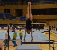90 състезатели от 20 страни със заявки за участие на Световната купа по спортна гимнастика във Варна