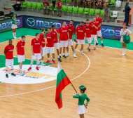 България избухна срещу Беларус! Втора поредна победа за “лъвовете”