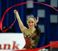 Невяна Владинова и Катрин Тасева без медали, но с общо седем финала в Минск