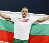 Двама българи днес на Световното по лека атлетика