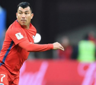Интер праща чилийски национал в турския шампион