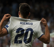 Реал се уплаши за Асенсио, вдига му цената до 500 милиона   