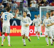 Нов проблем за Реал преди старта на сезона