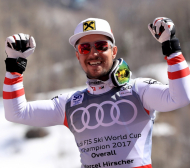 Лоша новина: Звезда в алпийските ски пропуска половин сезон заради контузия