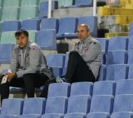 Очаквано треньорско уволнение в Първа лига 