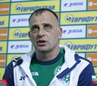 Тони Здравков обяви избраниците си за квалификацията срещу Люксембург