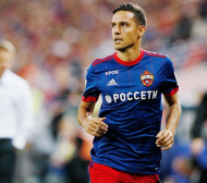 Георги Миланов не иска да напуска ЦСКА (Москва) като свободен агент