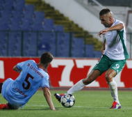 Камбуров преследва гол срещу ЦСКА с трети различен отбор