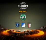 Програма и класиране в групата на Лудогорец в Лига Европа 