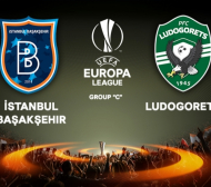 Важна информация за феновете на Лудогорец, желаещи да гледат на живо мача с Истанбул