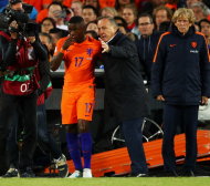 Треньорът на Холандия: Ако не победим България, всичко свършва 