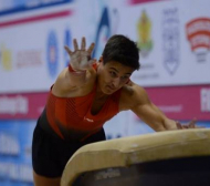 Димитър Димитров също на финал на Световната купа по гимнастика във Варна