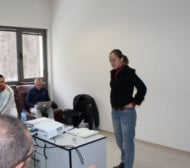 Малеева лектор на Световната треньорска конференция в София