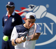 Кошмар на Гришо поднесе изненада на US Open