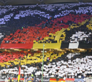 ФИФА разследва Германия и Чехия