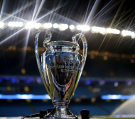 Най-чаканият турнир се завръща - шоуто Шампионска лига!