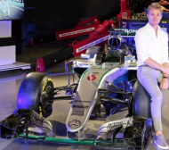 Нико Розберг се завръща във Формула 1