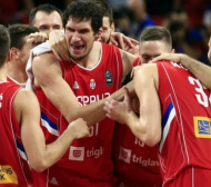Сърбия елиминира Русия и е на финал на Европейското