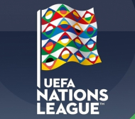 УЕФА утвърди формата и регламента на Лигата на нациите