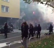 Тежки санкции за Спартак (Москва) след безредиците в Марибор