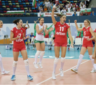 Браво, момичета! България с втора драматична победа на Европейското 