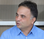Митов критикува своите след загубата от Локо (Пловдив)