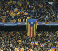 Вадят Испания от Мондиал 2018 при отцепване на Каталуния