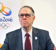 Арестуваха шефа на Бразилския олимпийски комитет