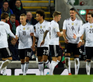 Германия ще защитава титлата си на Световното в Русия (ВИДЕО)