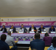 Прогнозират рекорди на Софийския маратон, пристигат атлети от цял свят