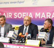 Ще бъдат ли спечелени супербонусите от по 20 000 лева на Софийския маратон?