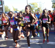 Кенийци спечелиха Софийския маратон (СНИМКИ)
