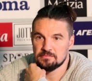 Христо Йовов: Гладен съм за футбол, но никога няма да работя в ЦСКА