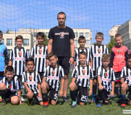 Локо (Пловдив) праща два детски отбора на турнир в Турция